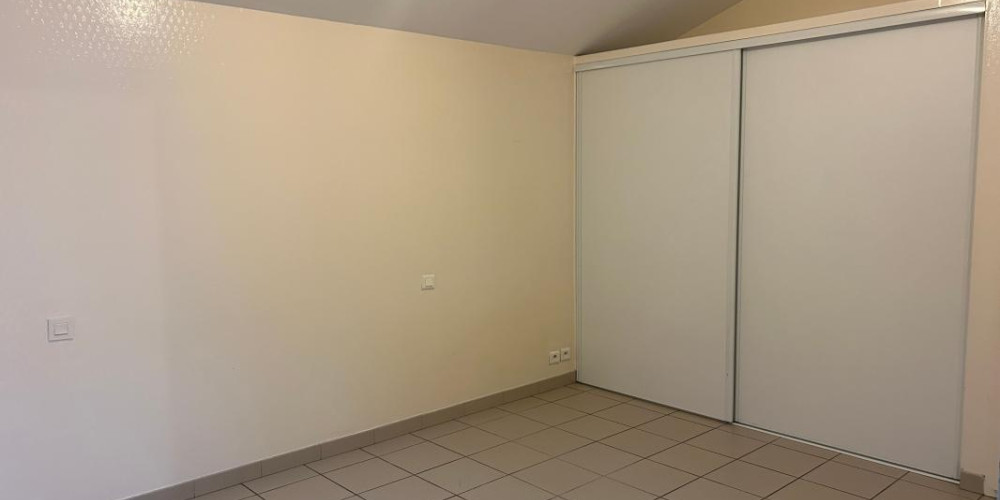 appartement à MONT DE MARSAN (40000)
